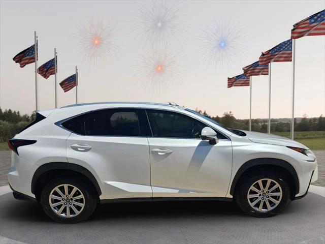 2019 Lexus NX 300 300