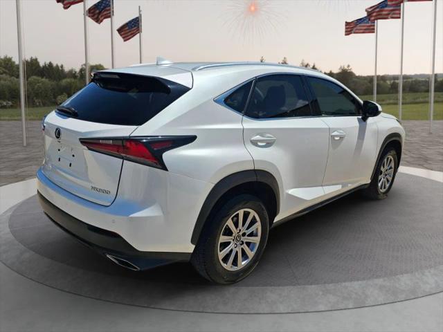 2019 Lexus NX 300 300