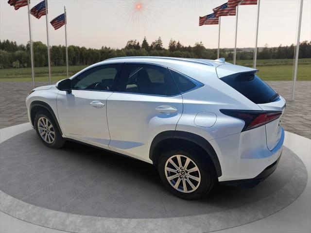 2019 Lexus NX 300 300