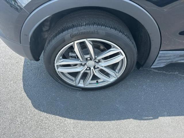 2020 Cadillac XT4 AWD Sport