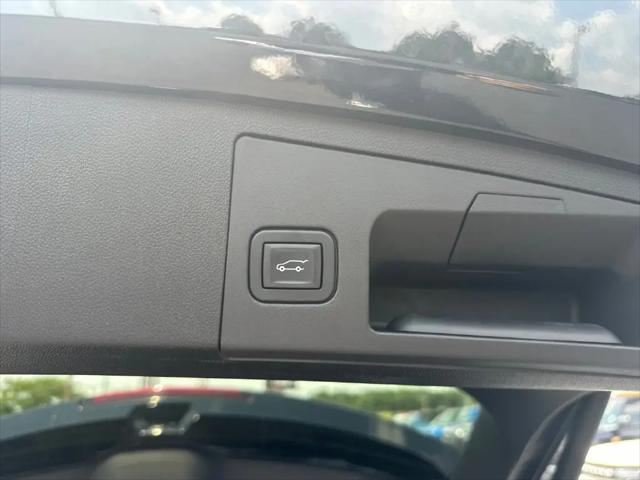 2020 Cadillac XT4 AWD Sport