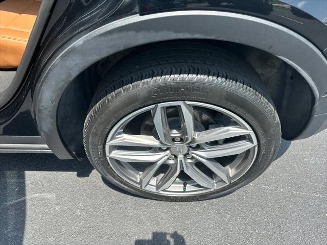 2020 Cadillac XT4 AWD Sport