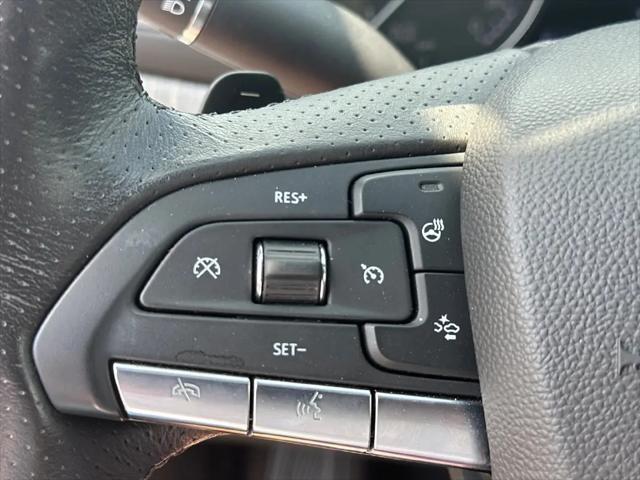 2020 Cadillac XT4 AWD Sport