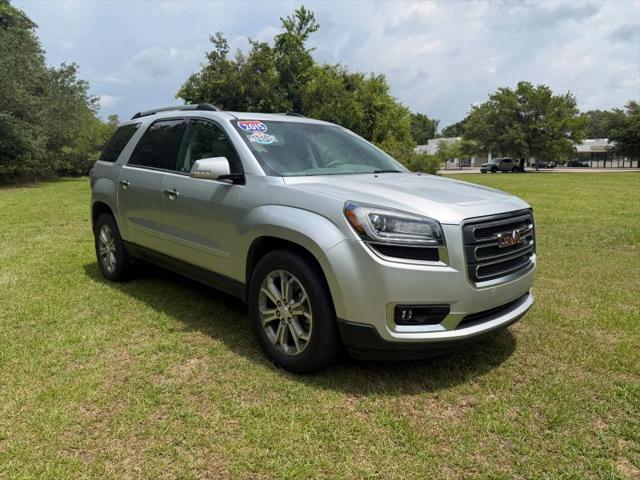 2015 GMC Acadia SLT-1