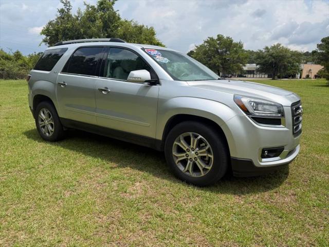 2015 GMC Acadia SLT-1
