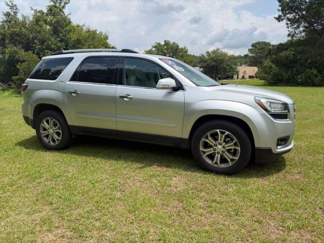 2015 GMC Acadia SLT-1