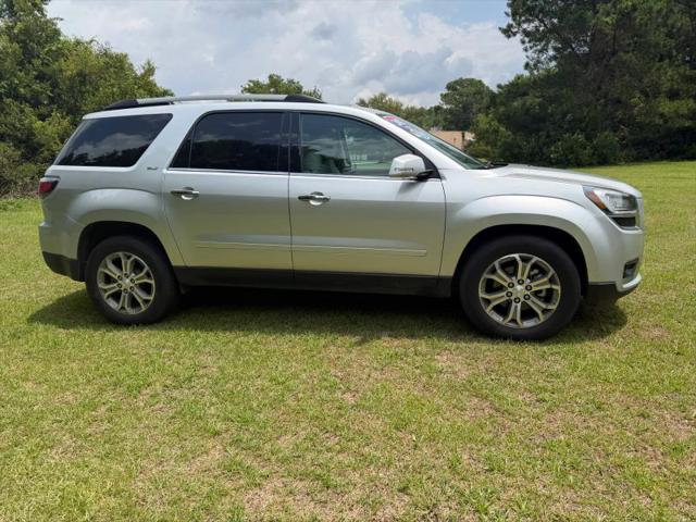 2015 GMC Acadia SLT-1