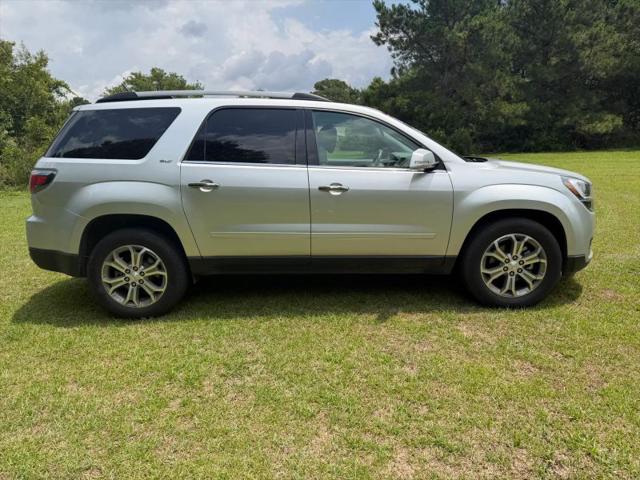 2015 GMC Acadia SLT-1