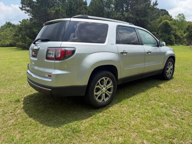 2015 GMC Acadia SLT-1