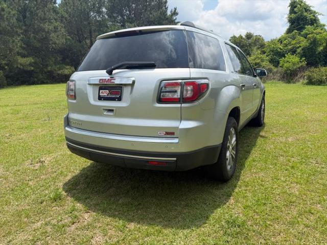 2015 GMC Acadia SLT-1