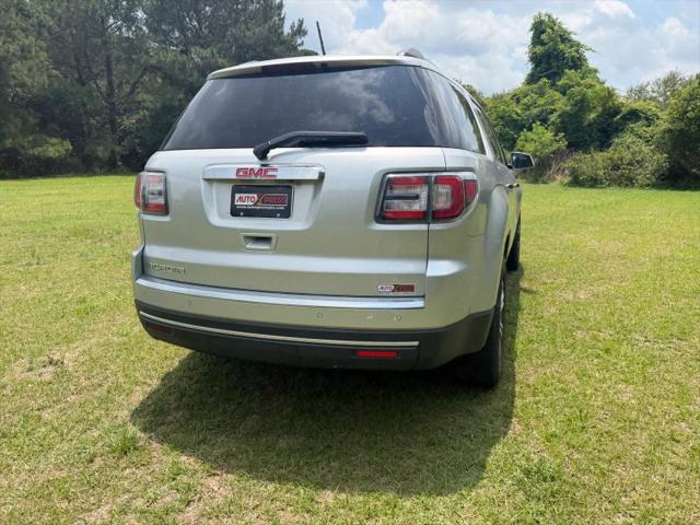 2015 GMC Acadia SLT-1