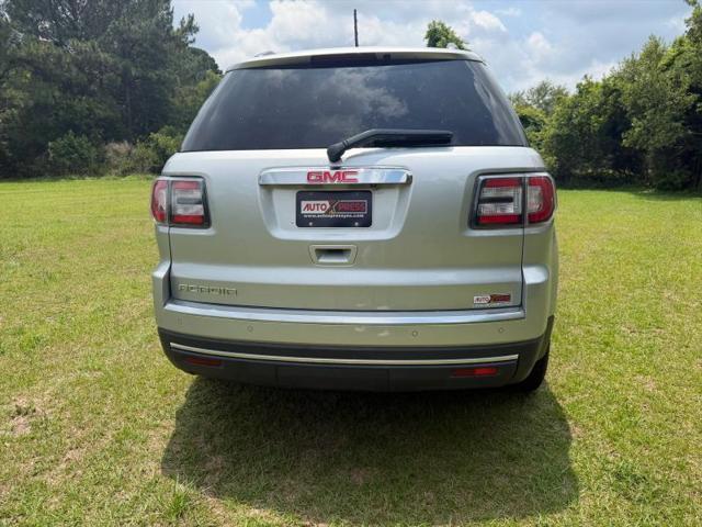 2015 GMC Acadia SLT-1
