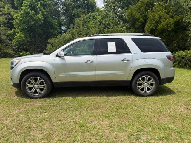 2015 GMC Acadia SLT-1