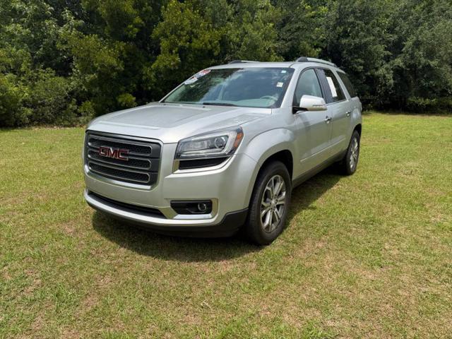 2015 GMC Acadia SLT-1
