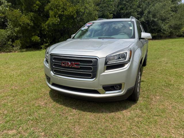 2015 GMC Acadia SLT-1