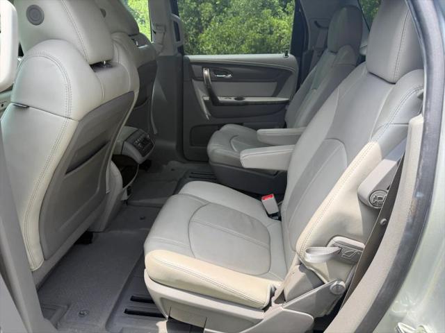 2015 GMC Acadia SLT-1