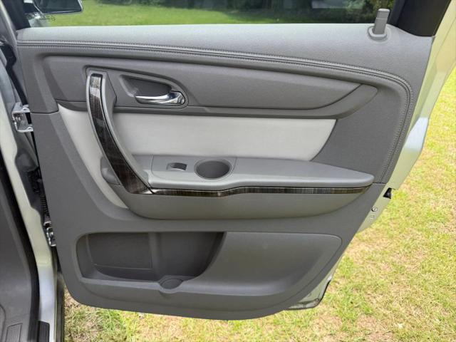 2015 GMC Acadia SLT-1