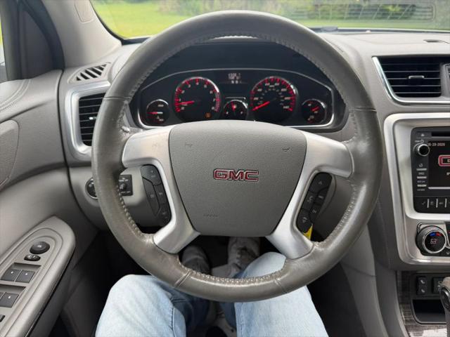 2015 GMC Acadia SLT-1