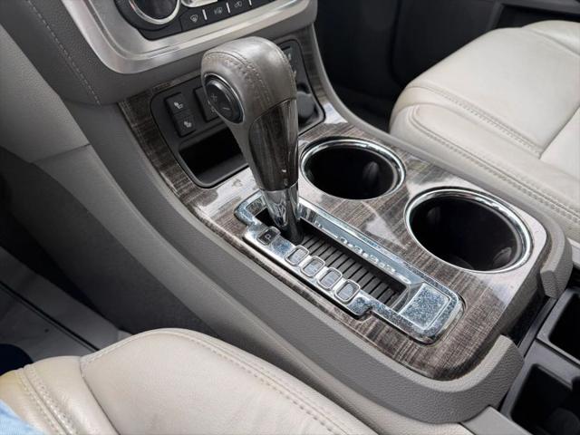 2015 GMC Acadia SLT-1