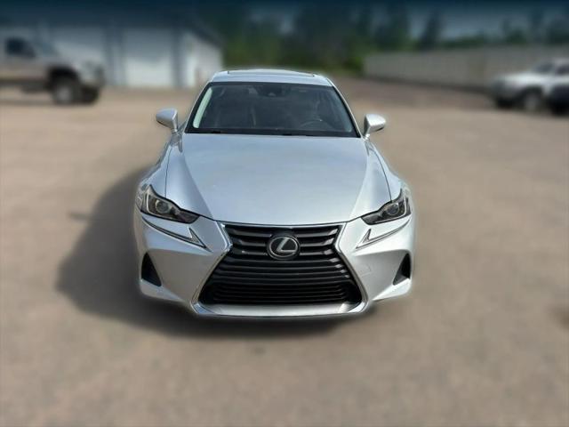 2017 Lexus IS 200t 200t for sale in Zimmerman, MN