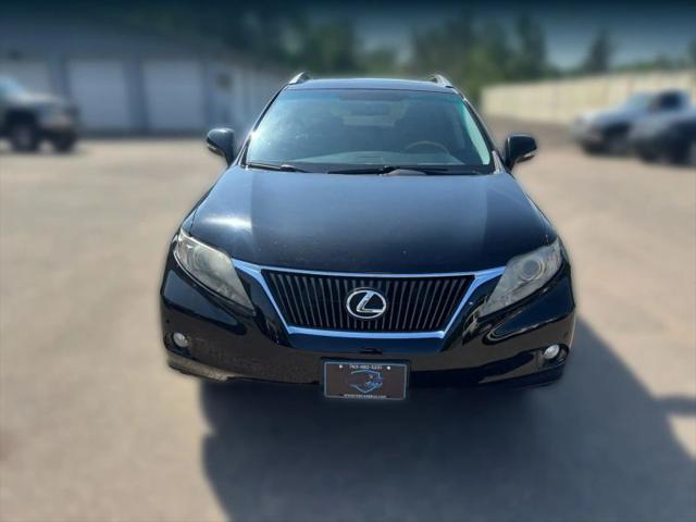 2010 Lexus RX 350 350 for sale in Zimmerman, MN