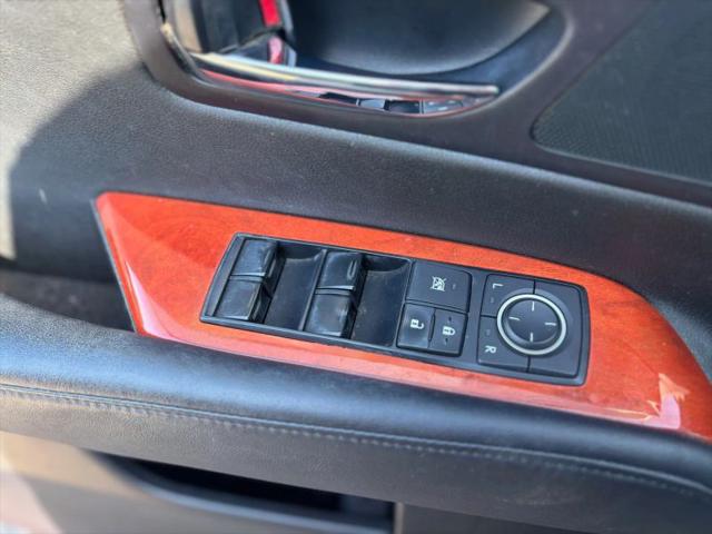 2010 Lexus RX 350 350