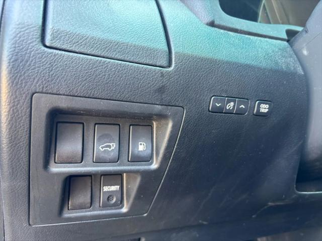 2010 Lexus RX 350 350