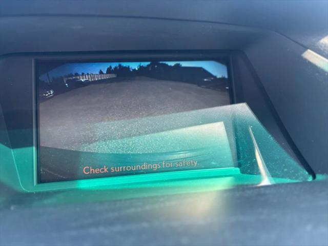 2010 Lexus RX 350 350