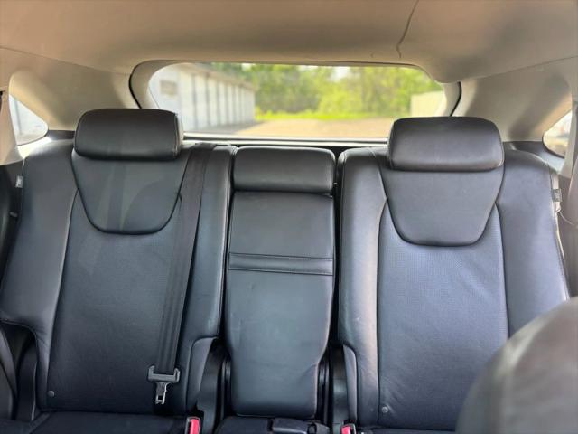 2010 Lexus RX 350 350