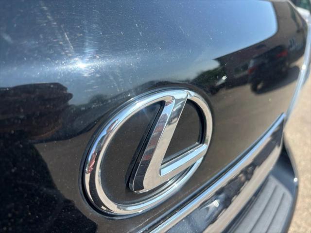 2010 Lexus RX 350 350