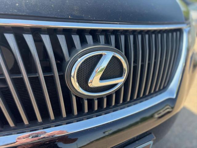 2010 Lexus RX 350 350