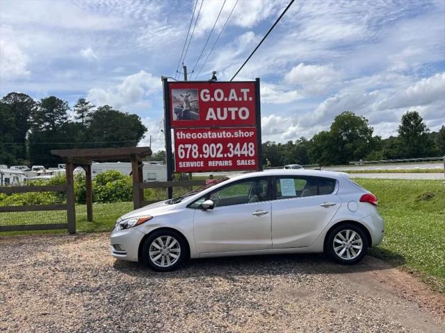 2015 Kia Forte EX for sale in Cartersville, GA
