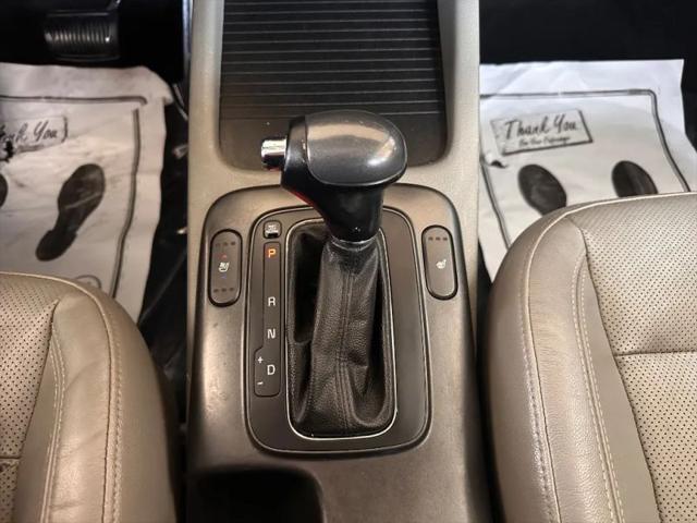 2015 Kia Forte EX