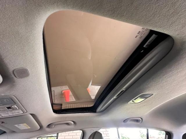 2015 Kia Forte EX
