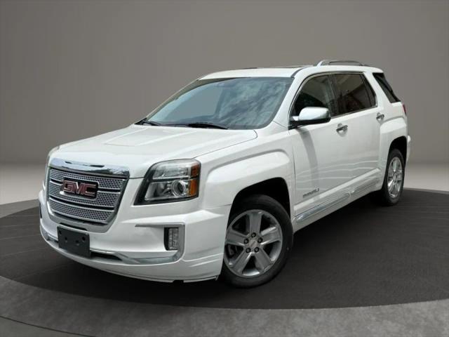 2017 GMC Terrain Denali for sale in Snellville, GA