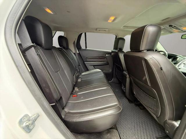 2017 GMC Terrain Denali