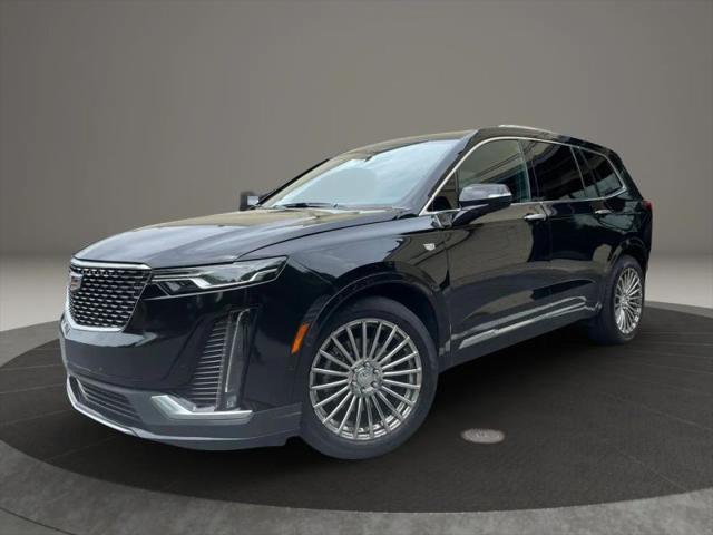 2021 Cadillac XT6 FWD Premium Luxury for sale in Snellville, GA