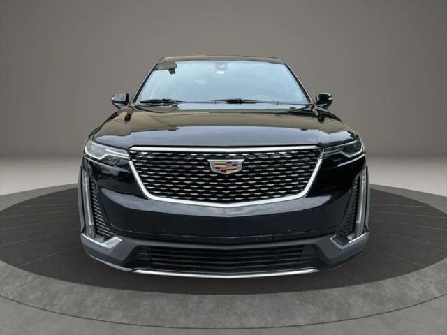 2021 Cadillac XT6 FWD Premium Luxury