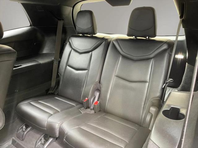 2021 Cadillac XT6 FWD Premium Luxury