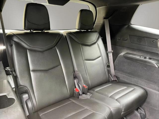 2021 Cadillac XT6 FWD Premium Luxury