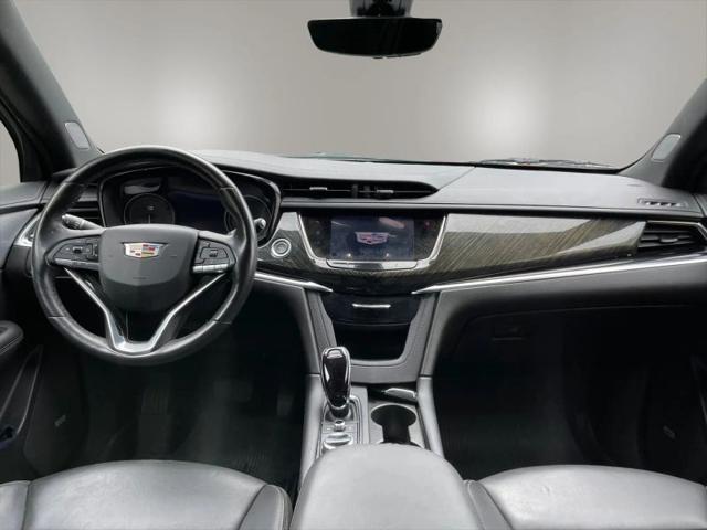 2021 Cadillac XT6 FWD Premium Luxury