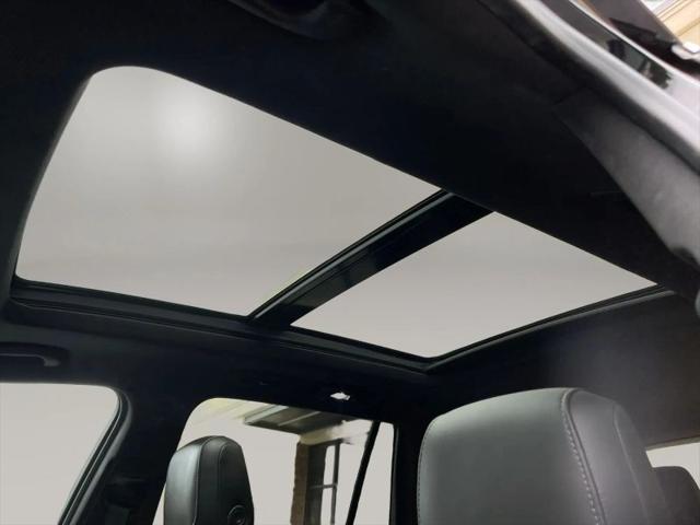 2021 Cadillac XT6 FWD Premium Luxury