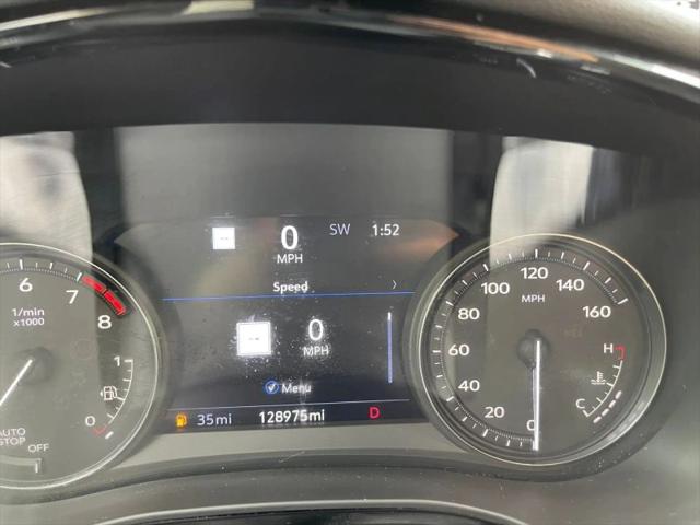 2021 Cadillac XT6 FWD Premium Luxury