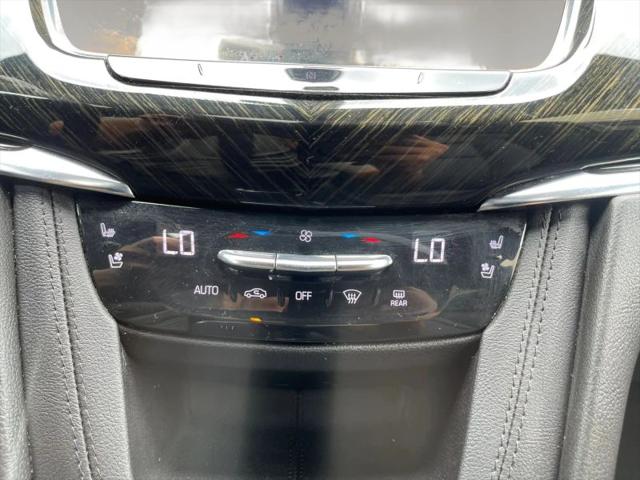 2021 Cadillac XT6 FWD Premium Luxury