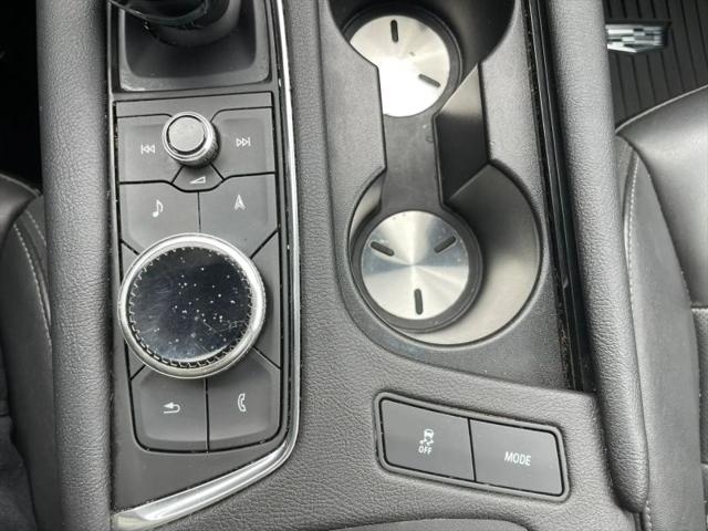 2021 Cadillac XT6 FWD Premium Luxury
