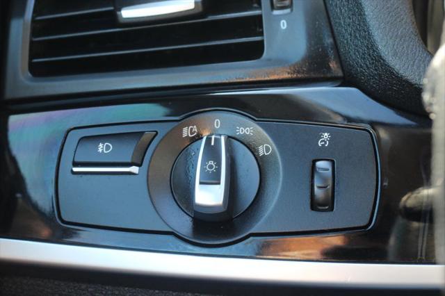 2016 BMW X3 xDrive35i