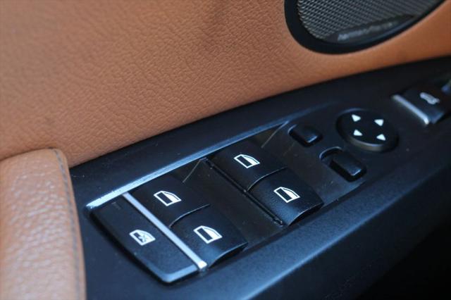 2016 BMW X3 xDrive35i