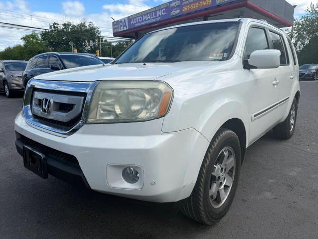 2011 Honda Pilot Touring for sale in Bensalem, PA