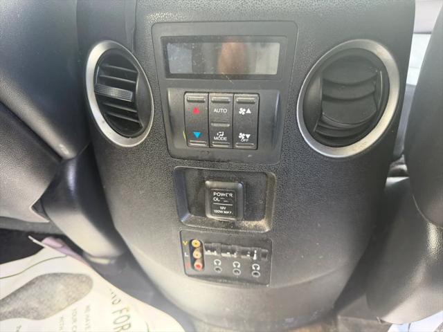 2011 Honda Pilot Touring