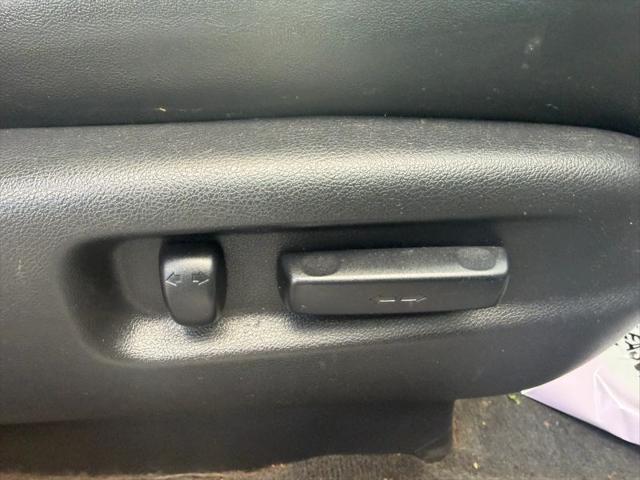 2011 Honda Pilot Touring